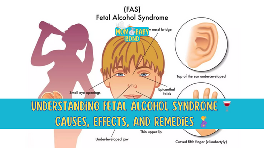 Understanding Fetal Alcohol Syndrome