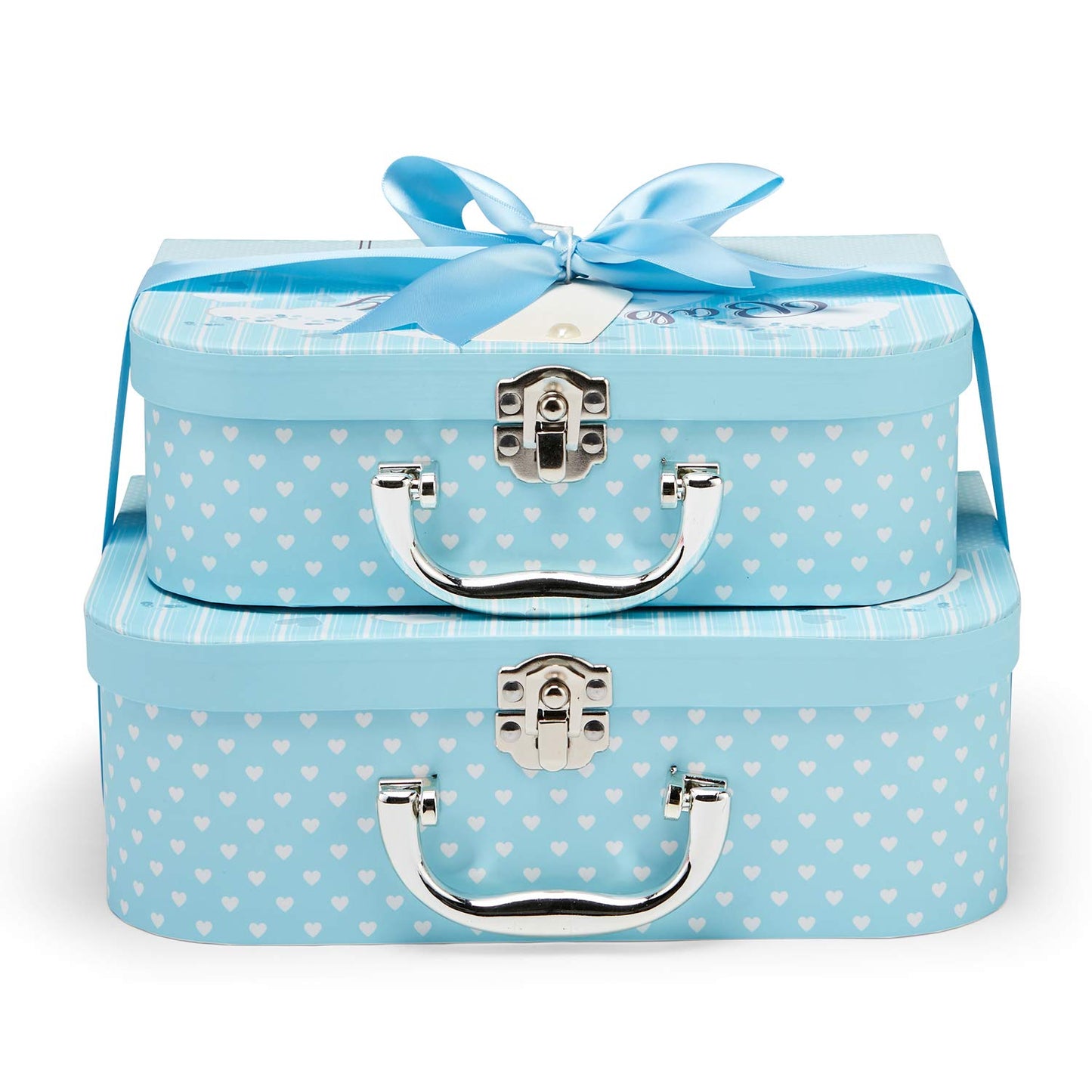 Baby Shower Gift Boy - 12 pcs Newborn Essentials for New Born Baby Boy Gifts