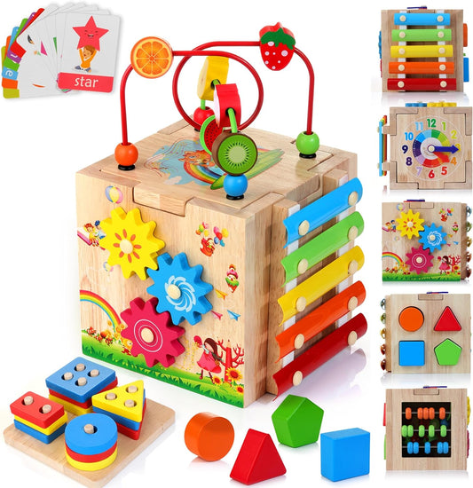 Montessori Toy