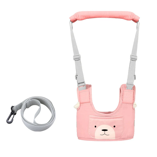 👶Baby Learning Walking Belt: A Journey of First Steps Begins! 🚶‍♀️